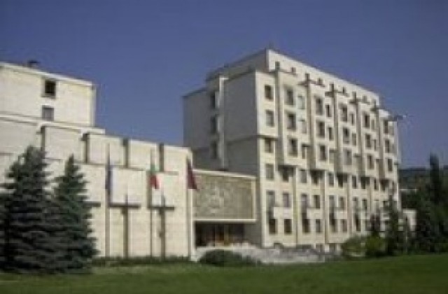 Правят синя стая в полицията за разпит на деца