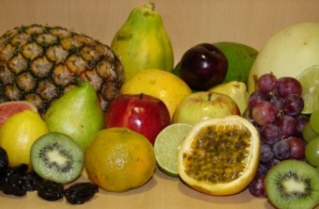 Здравословното хранене води до загуби за икономиката