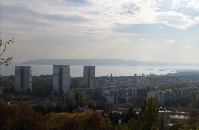 Варна и Девня сред най-прашните общини у нас