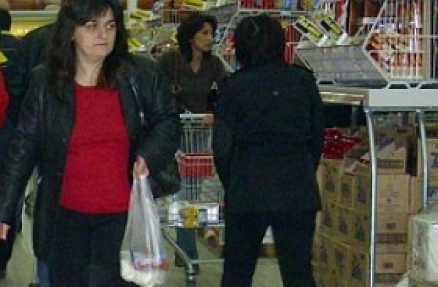 Предлагат забрана за найлоновите торбички в София