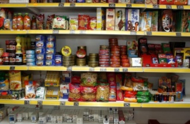 Годишната инфлация за октомври е 3,9%