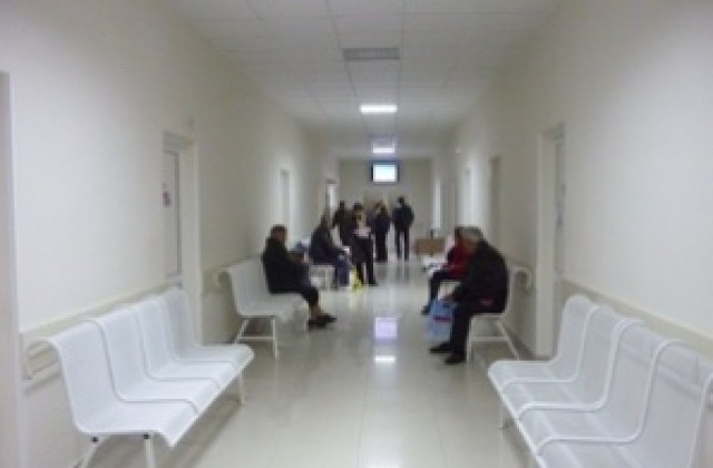 Нараства броят на заболелите от вирусен хепатит
