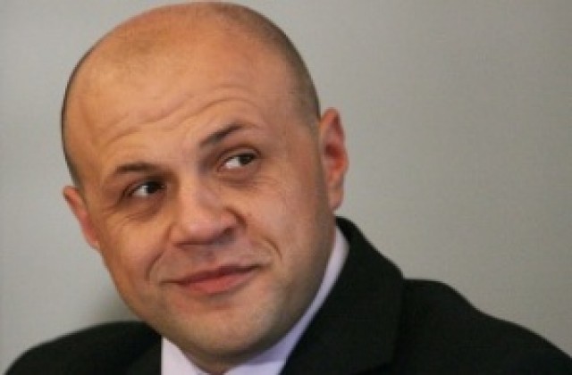 Министър Томислав Дончев мечтае България да стане нетен донор на ЕС