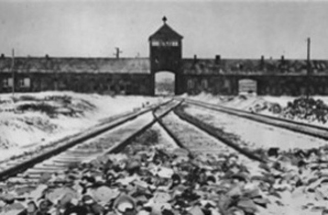 Филм за Аушвиц скандализира Германия