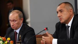 Стенограма от срещата Путин Борисов