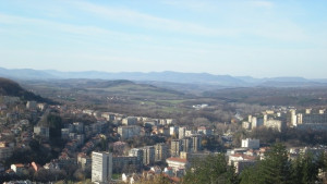 Остава топло