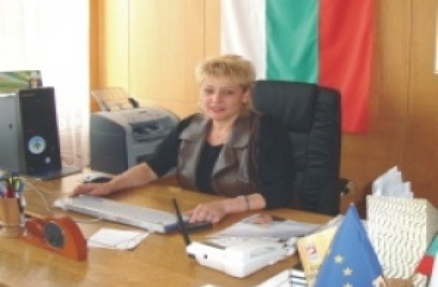 Празник на райската ябълка в Хрищени
