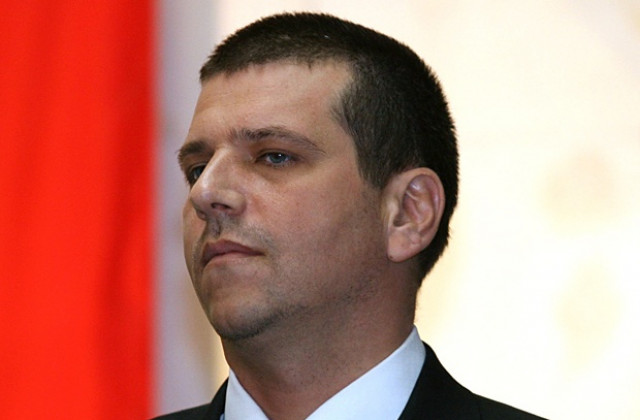 К. Георгиев: Няма изнудвания, рекет, магистрални грабежи, отвличания срещу откуп
