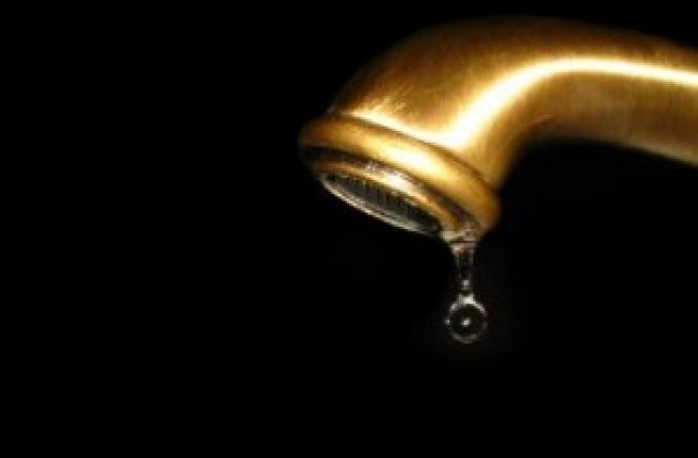 Три села са с намалено водоподаване