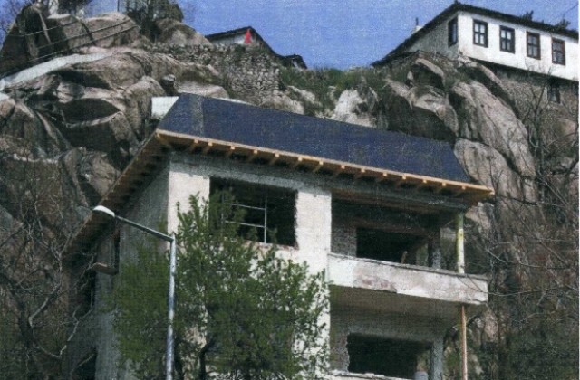 Откриват новия Дом на художниците в Пловдив