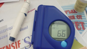 Мерят безплатно кръвната захар