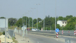 НАПИ не спази обещанието за отваряне на кръговото при Бяла