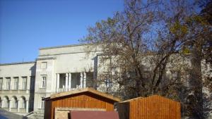 Таксата за коледния базар два пъти пониска от миналогодишната