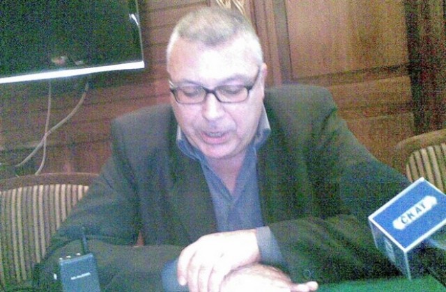 Чамурджиев бил оклеветен