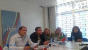 Предложения за изключване от ГЕРБ направиха местните организации