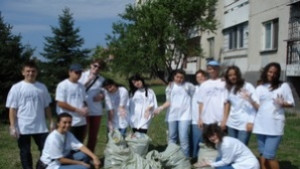 Клуб ЮНЕСКО в Хасково ще ни прави потолерантни