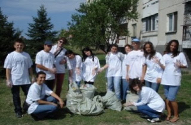 Клуб ЮНЕСКО в Хасково ще ни прави по-толерантни