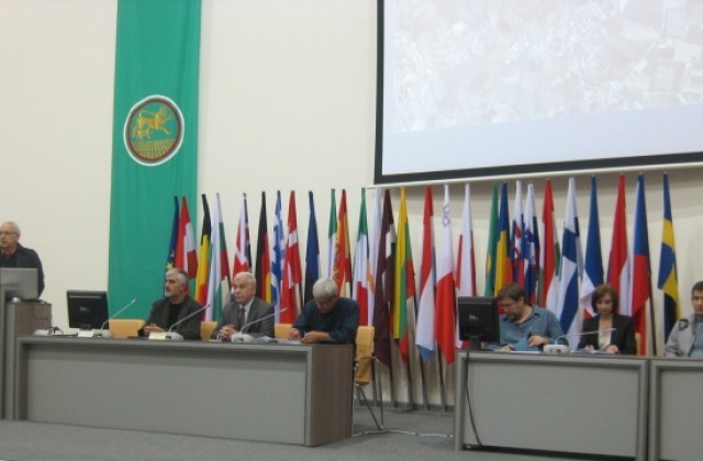 Старозагорци се интересуват за бъдещето на парк Бедечка