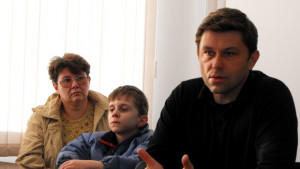Пари за лечение на болни деца дариха Жени ГЕРБРазград
