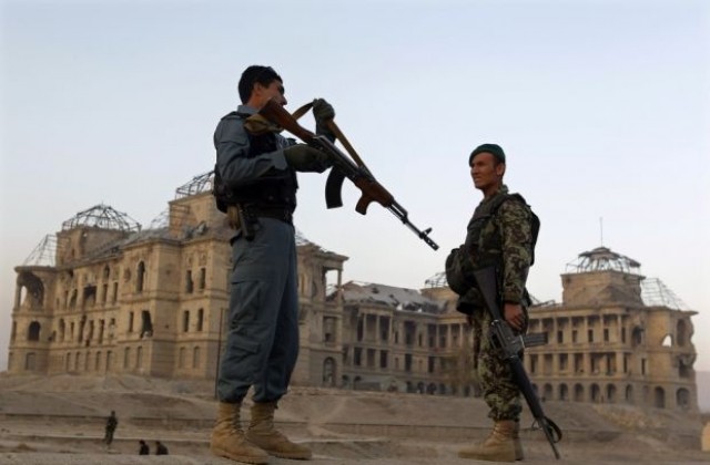 НАТО и Русия засилват сътрудничеството си във войната в Афганистан