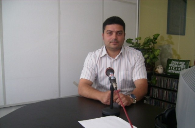 Асфалтирането на разкопаните улици по ИСПА в Кюстендил приключва в  четвъртък