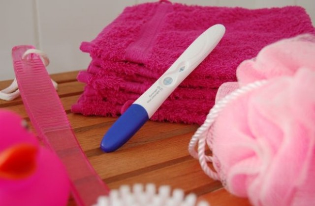 Марая Кери е суеверна по отношение на бременността