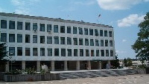 Ново общинско ръководство на ГЕРБ в Раднево