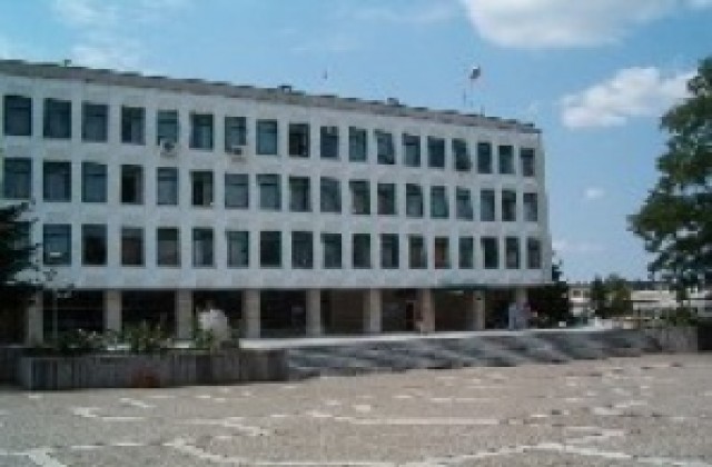 Ново общинско ръководство на ГЕРБ в Раднево