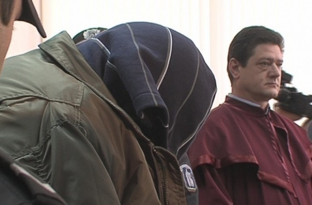 Прекратиха делото срещу двойния убиец от язовир Въча