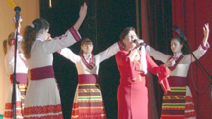 Златка прави юбилей
