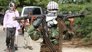 Защо Сомалия е найопасната страна в света