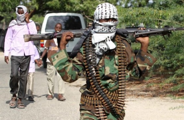 Защо Сомалия е най-опасната страна в света