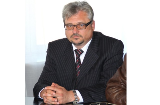 Видин има нов зам.-кмет