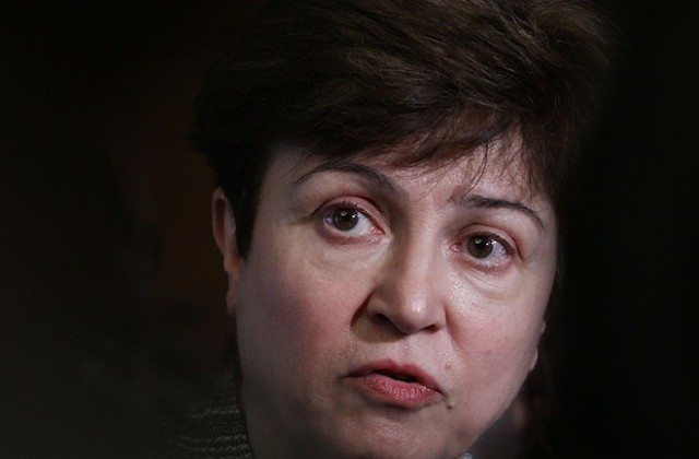 Георгиева: Бюджет 2011 е изпълним, но трябва да се внимава