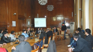 Азиатски фирми с апетити към Бургас