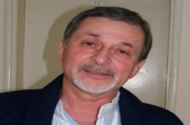 Доктор Матев е прокурист на болницата