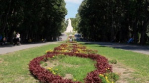 Бави се прехвърлянето на собственосттта на Морската градина