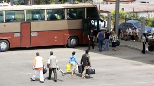 На първо четене Без директни превози от София до малките