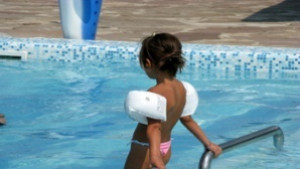 Представят първите в България велосипеди за водна аеробика