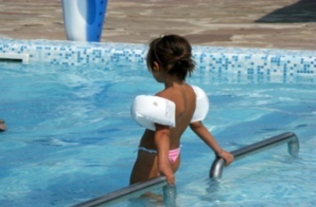 Представят първите в България велосипеди за водна аеробика