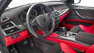 Анаболи за X5 M