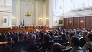 НС ще разгледа пакета от промени в данъчните закони