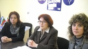 Питат защо пенсионери работят в общината