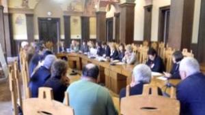 Приеха областната стратегия за развитие на социалните услуги