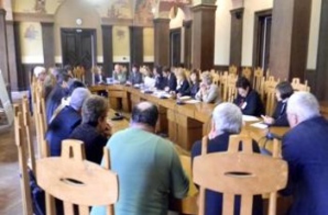 Приеха областната стратегия за развитие на социалните услуги