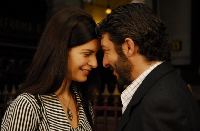 Киномания стартира с филм, носител на Оскар