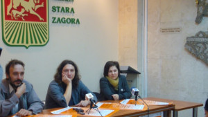 Тази вечер е премиерата на Дон Жуан или Любовта към