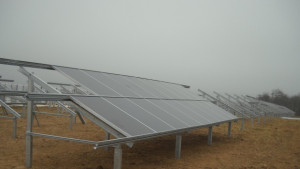 Соларен парк край Варна пуска първия мегават след месец