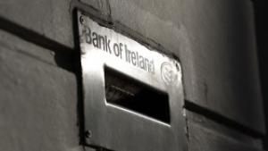 Представители на ЕС МВФ и ЕЦБ в Ирландия