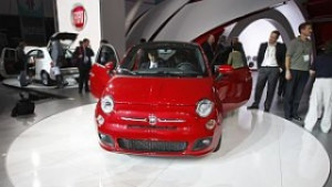 Fiat сe завръща на американския пазар след близо 30 години